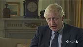 Brexit, ultimatum a Bojo