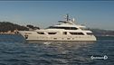 Yacht da favola al Salone nautico