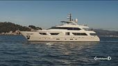 Yacht da favola al Salone nautico
