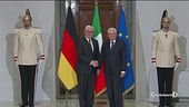 Migranti a gestione europea