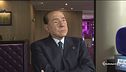 Berlusconi, "Modificare Dublino"