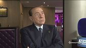 Berlusconi, "Modificare Dublino"