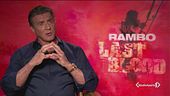 Rambo è tornato