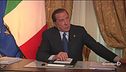Berlusconi, piano per il sud