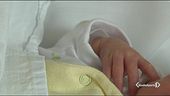 Bimbo nasce già drogato