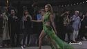 J.Lo incanta la Fashion Week