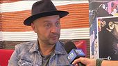 Il primo album di Joe Bastianich