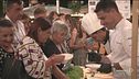 Alta cucina e beneficenza