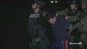 Preso a Roma l'erede del Chapo
