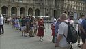 Overtourism, le città soffocano
