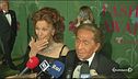 Green carpet d'eccezione