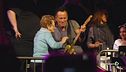 Bruce, 70 anni da Boss