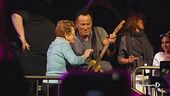 Bruce, 70 anni da Boss