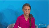 Greta: "Mi avete rubato i sogni"