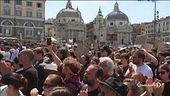 Si può "bigiare" per Greta