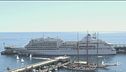 Grandi navi, Cannes come Venezia