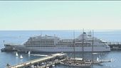 Grandi navi, Cannes come Venezia