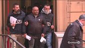 Clan Spada, 3 ergastoli