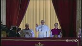 "Il Papa è assediato, pregate"