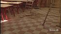 Scuole, un crollo ogni tre giorni