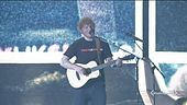 Un anno d'oro per Ed Sheeran