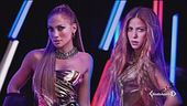 J.lo e Shakira star del Super Bowl