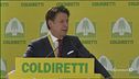 Conte teme i dazi di Trump