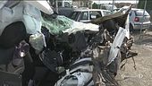 Tre amici morti dopo la discoteca