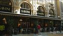 Il Savini di Milano, locale dalla storia immensa