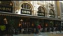 Il Savini di Milano, locale dalla storia immensa