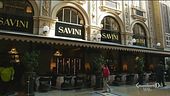 Il Savini di Milano, locale dalla storia immensa