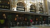 Il Savini di Milano, locale dalla storia immensa