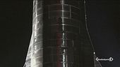 Ecco l'astronave per marte