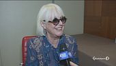 Loretta Goggi festeggia 69 anni