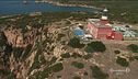 Sardegna, un hotel dall'atmosfera magica