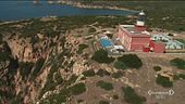 Sardegna, un hotel dall'atmosfera magica