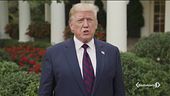 Una tana per la talpa di Trump