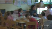 4 bimbi du 5 senza posto all'asilo