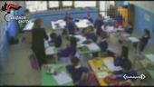 Sospese le maestre violente