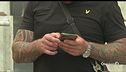 Sempre più smartphone-dipendenti