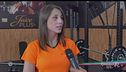 Irma Testa e la corsa verso Tokyo 2020