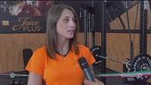 Irma Testa e la corsa verso Tokyo 2020