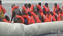 Le nuove rotte dei migranti