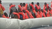 Le nuove rotte dei migranti