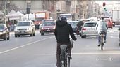Allarme smog, 17 città fuori limite