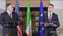 L'Europa trema per i dazi Usa