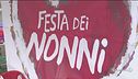 La gioranta dei nonni e del pollo arrosto