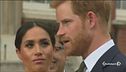 Harry e Meghan contro i tabloid