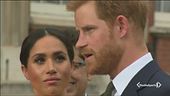 Harry e Meghan contro i tabloid