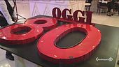 Gli 80 anni del settimanale "Oggi"